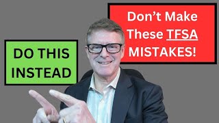 Watch This If You Are Retiring With A TFSA!