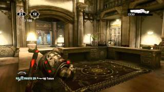 Gears Of War 3 Amazing Clip
