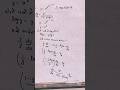 Differentiation of Infinite Series by Avinash sir