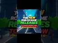 THIS NEW ROBLOX GAME RELEASES TOMORROW..