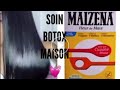 LE BOTOX CAPILLAIRE MAISON/Masque  بوتوكس طبيعي و النتيجة روعة من أول إستعمال