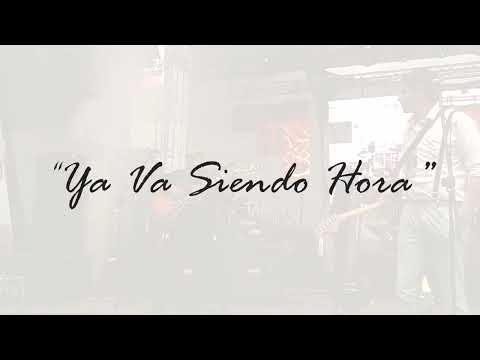 Alejo Villalobos - Ya va siendo Hora (Live at SuaRock 2023)