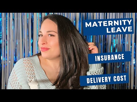 Vlog 14 | მშობიარობის ხარჯები | დაზღვევა | დეკრეტი ამერიკაში | ვტესტავ ახალ დასახვევს |