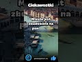 W Wenecji jest około 400 mostów. #Ciekawostki #Fakty #Nauka #Shorts