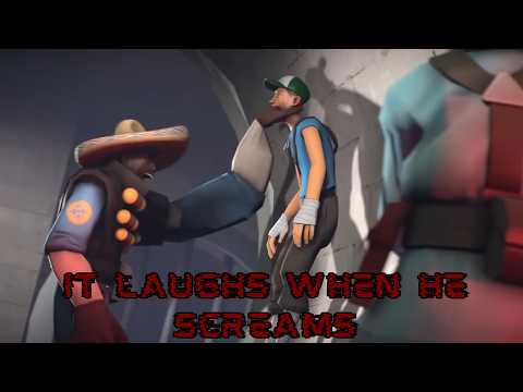 THE BLIGHT ISN'T THE ONLY THREAT (SERVERBLIGHT MANIPULATION)
