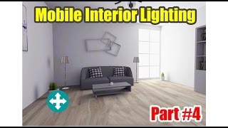 Mobile Interior Lighting Part 4