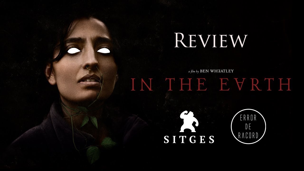 Crítica | IN THE EARTH | 