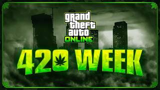 LIVE GTA V Online 🔴/// #weeklyupdates WEEKLY UPDATE GUYS