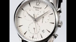TISSOT WATCH T063.617.16.037.00 SILVER BROWN REVIEW MENS ティソ シルバー ブラウン レビュー メンズ 腕時計 TISSOT WATCH T063.617.16.037.00 SILVER BROWN REVIEW MENS ティソ シルバー ブラウン レビュー メンズ 腕時計