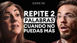 Experta en el Más Allá: "aprovechad el cuerpo físico porque es tan importante abrazar, besar"...