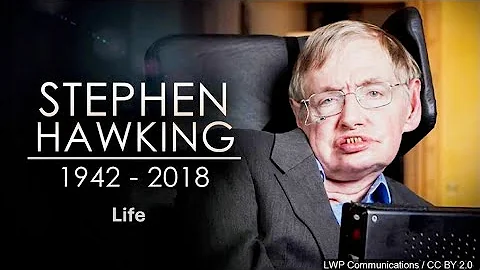 Stephen Hawking’s 6 Terrifying Predictions About the End of Earth