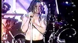 Bark at the Moon || Seattle 1992 (No More Tours) || Ozzy Osbourne