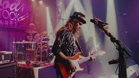 Ulrich Ellison and Tribe - Angel