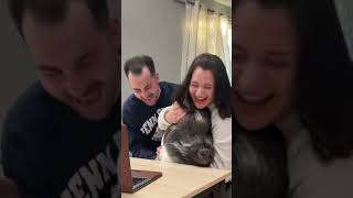 My Pig Was Accepted To Penn State