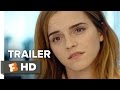The circle official trailer 1 2017  emma watson movie