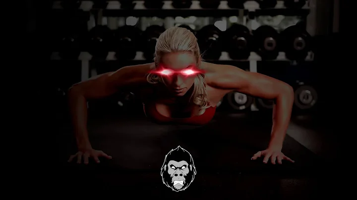 WORKOUT MOTIVATION MUSIC MIX 🔫 TRAP x EDM x BASS x HOUSE x CHILL 2018 🔫 EPIC BASS DROPS