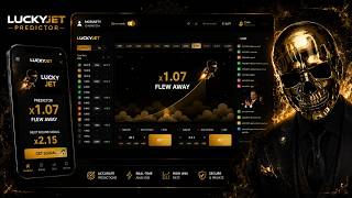 🔐 1Win Lucky Jet Login 🎯 | Lucky Jet Predictor