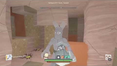 Boundless Finding Blink *