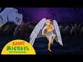 Saint michael the archangel  stories of saints