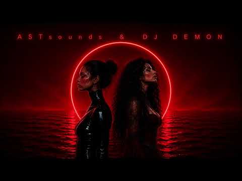 Stay It Slowly (Special Version) —ASTsounds & DJ DEMON 