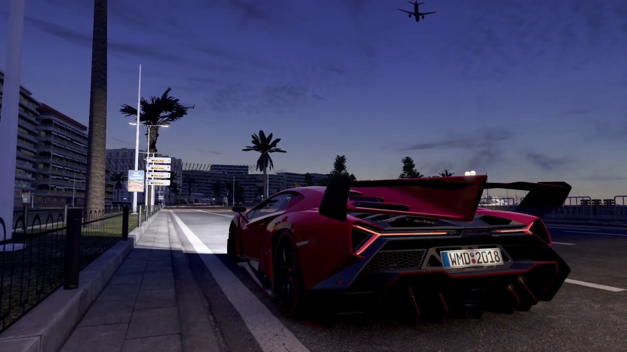 Project Cars 2 car sounds but its only rev limiters YouTube