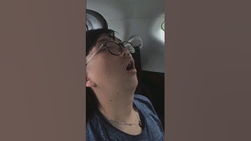 Lelahnya Perjalanan Mudik ke Kampung 😂