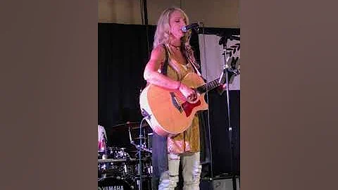 Sarah Barker GatHER2018 Reckless Love