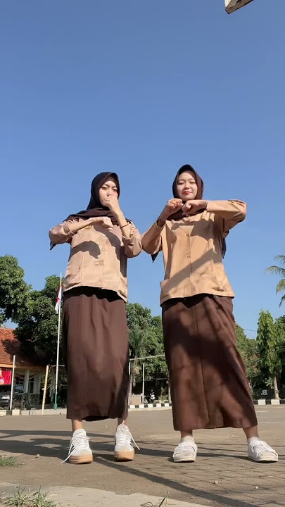 #anaksekolah #pramuka #sma #dance #viral #tiktok #beranda #youtubeshorts