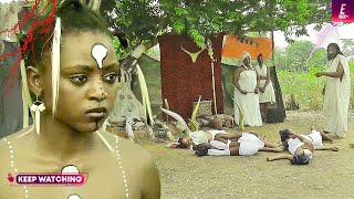 FOREST BEAST {Nollywood Epic Movie 2024} | Nigerian Full Movies