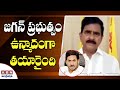 Devineni Uma slams Jagan govt for obstructing process of panchayat elections