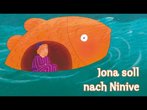 Video: Der Tod Von Ninive - Alternative Ansicht