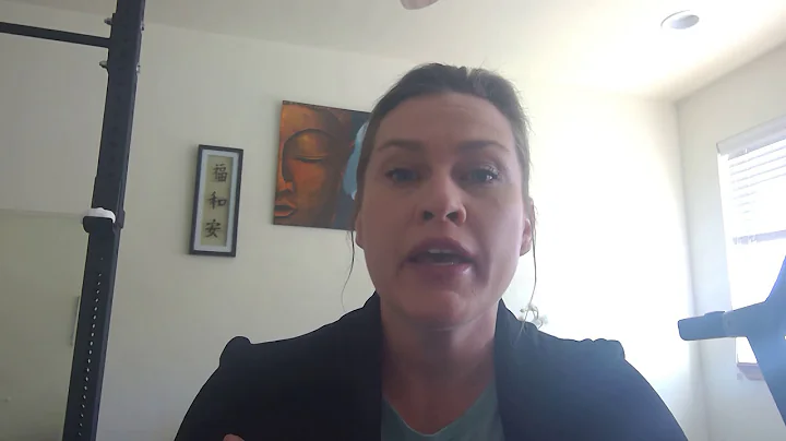 A message from Jennifer Bishop, Chair, Faculty in ...