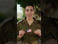 From our soldiers to you: Happy Independence Day 🇮🇱