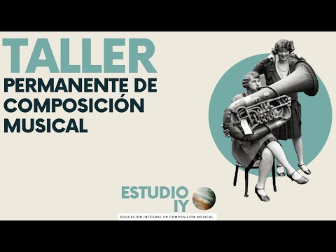 Video: Composición Permanente