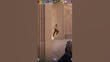 Cs 2 MAG-7 #cs2 #csgo #shorts #short #shortsvideo #game