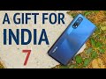 Realme 7 Detailed Review | Only for INDIA? | The Best For 200$... Again?