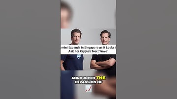 Singapore: The Rising Crypto Hub in Asia-Pacific