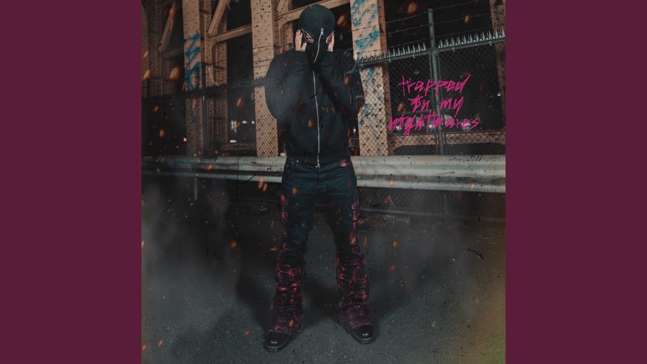 Tonton choose life (feat. OSAMI) di YouTube