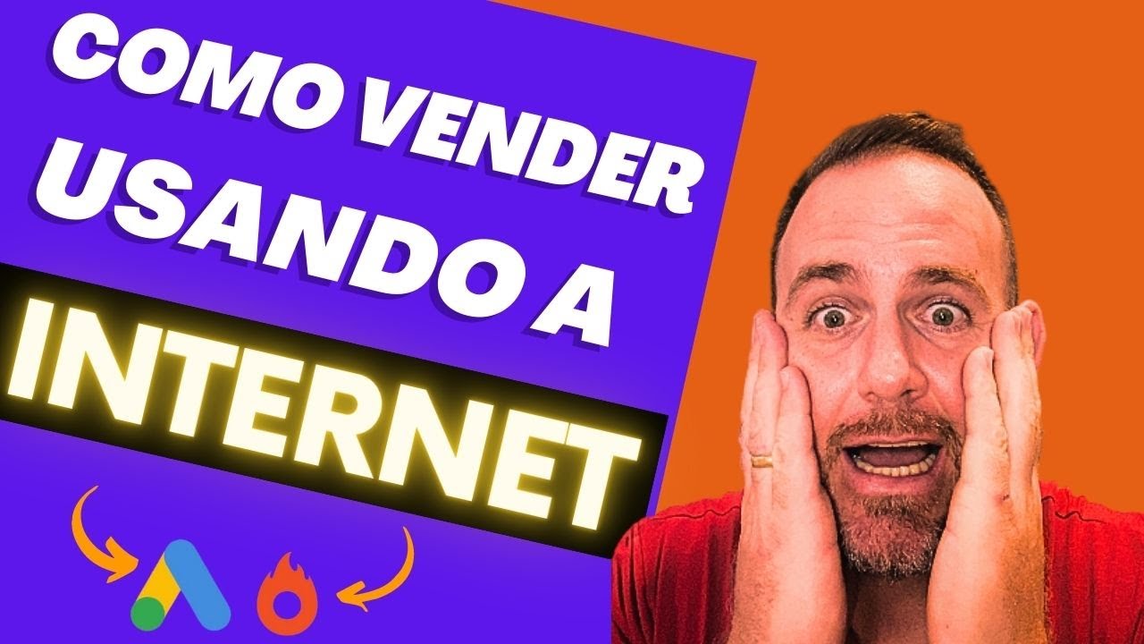 Como Vender Pela Internet Utilizando o Google. - YouTube