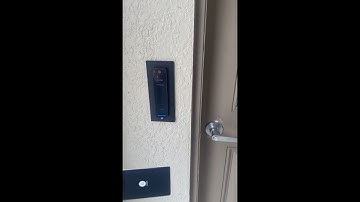 Ubiquity G2 with door strike