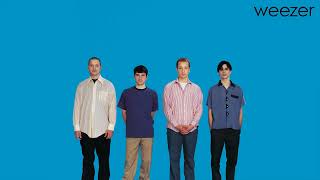 Weezer - The World Has Turned And Left Me Here (Instrumentals) [A.I. Filtered]