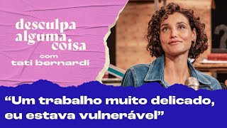 Débora Nascimento Topou Suspense Erótico Da Netflix Por Time Feminino Diferença Grande Pós-Globo