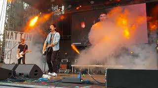 Mattoni Koktejl Festival 2018 - Pavel Callta / Věk je pouze číslo