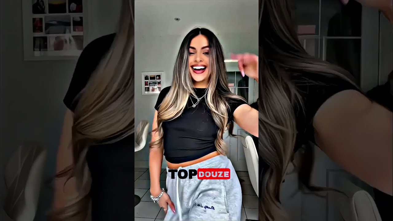 People By Libianca Tiktok Compilation Challenge