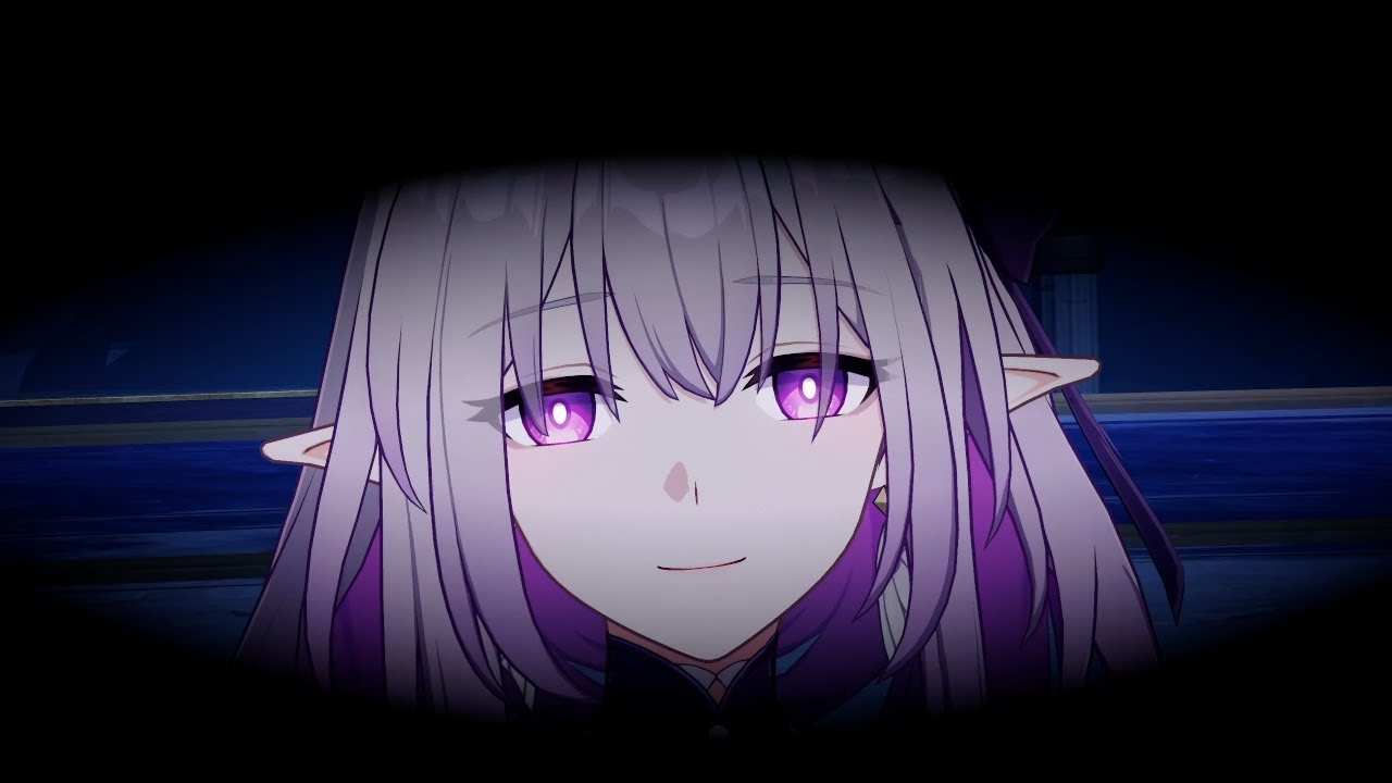 Honkai Star Rail v3.0 - Secret Ending