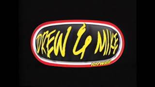 Drew & Mike Studio Commercial