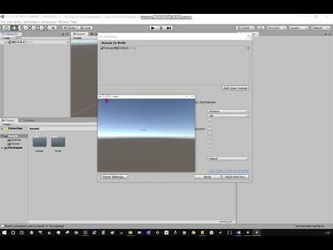 Unity 可変ウインドウ　【オリジナルの時計ソフトを作りたい　Unityで遊ぶシリーズ】