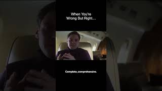 He’s right #marvel #comedy #funny #humor #fyp #foryou #shorts #shortsfeed #shortvideo #memes #meme