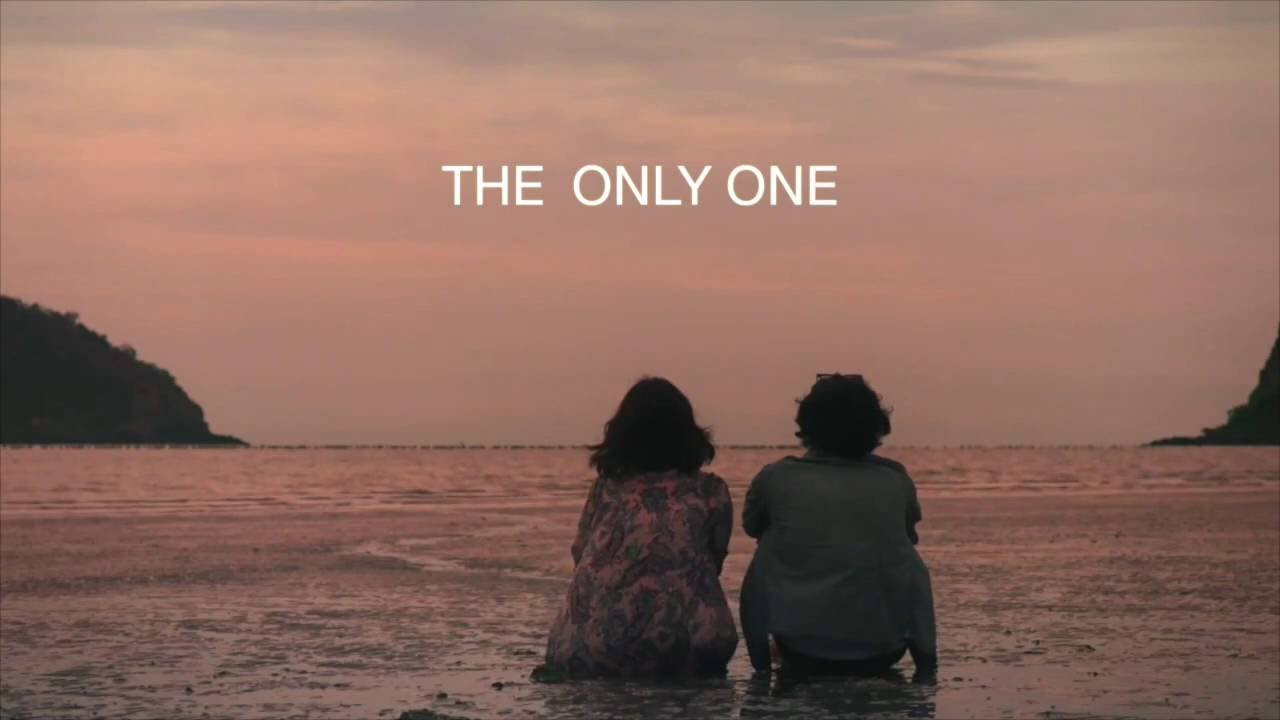 part time แปลว่า 2022 MV - THE ONLY ONE A film by The 1 Card