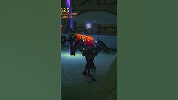 Haranir druid form animations - #midnight  #worldofwarcraft #wow